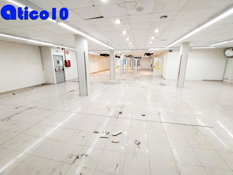 Foto d28d9855-abfe-4ba1-874b-63ea3108098b. Miete geschäftsraum mit heizung in Colloto Oviedo