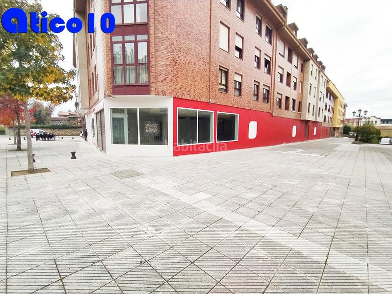 Foto d395a90f-5ce4-4a4e-a290-85bdd9192a68. Miete geschäftsraum mit heizung in Colloto Oviedo