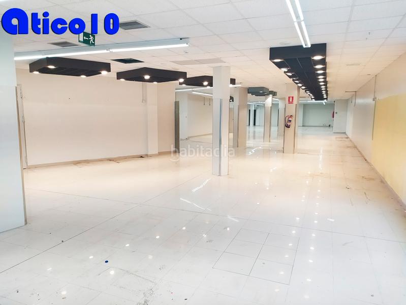 Foto ebb2237e-a9eb-44d6-b595-9e3ec5d56520. Miete geschäftsraum mit heizung in Colloto Oviedo