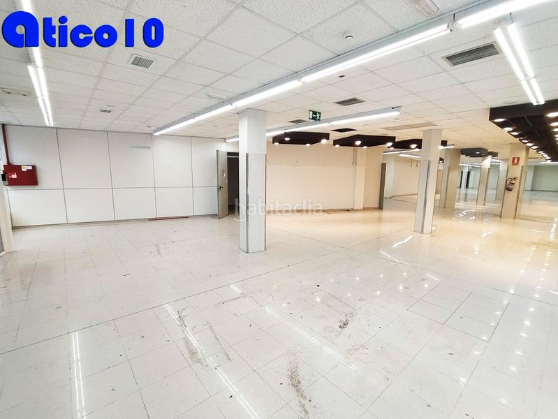 Foto fb6d2f7e-706e-445b-9b95-87cc40921a4a. Miete geschäftsraum mit heizung in Colloto Oviedo