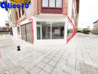 Lloguer Local Comercial  N/a