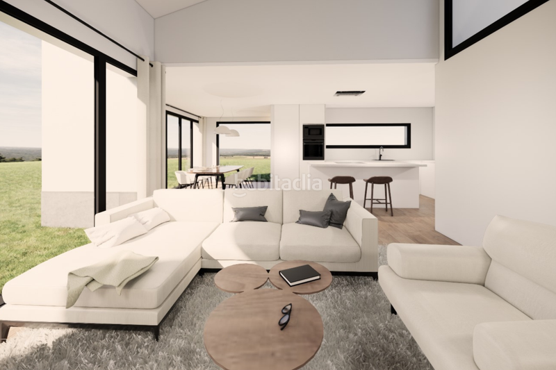 Foto 05026df9-1ef5-442f-8e23-dd6cef12bee4. Chalet in calle el pico 43 in Llanera