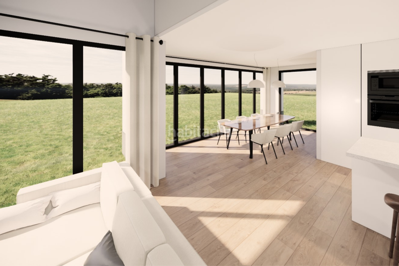 Foto 0fe634bf-23ab-46e6-8033-82a263a5bc8d. Chalet in calle el pico 43 in Llanera