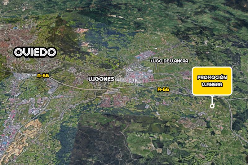 Foto 36a28cdf-440d-4dbf-8ab2-b13cccc7a70a. Chalet in calle el pico 43 in Llanera