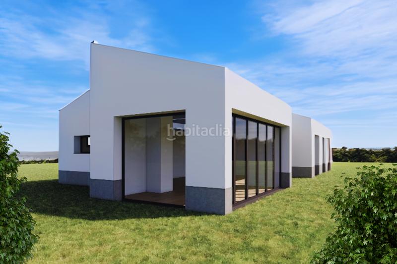 Foto 3c3b6308-9e2d-4e36-9020-d2f8e15d572d. Chalet in calle el pico 43 in Llanera