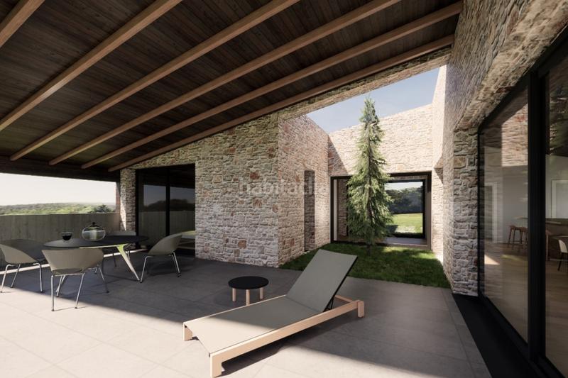 Foto 91ed5cd9-b7a0-4c10-a8e7-a1bf624515ff. Chalet in calle el pico 43 in Llanera