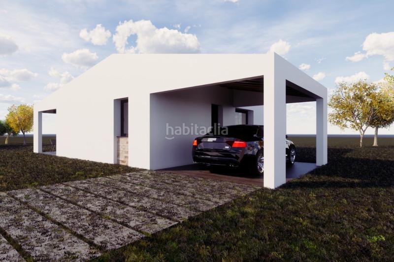 Foto c2a3b4ea-7747-430f-bebb-20e5c00b1e4f. Chalet in calle el pico 43 in Llanera