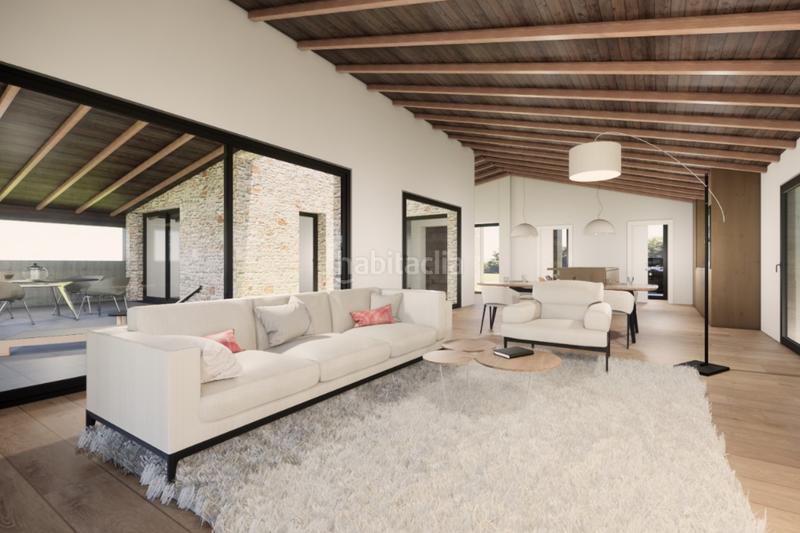 Foto c360ddca-5bab-4258-af08-d67f52b47306. Chalet in calle el pico 43 in Llanera