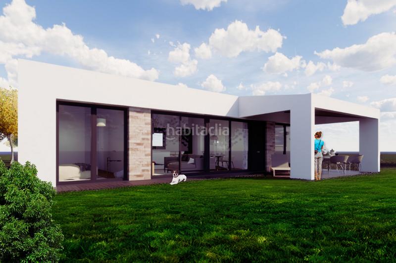 Foto cd501b6d-f09d-4e2e-b66a-888b5aa1f375. Chalet in calle el pico 43 in Llanera