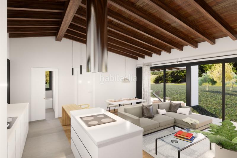 Foto cecc1c57-e6f8-46bb-943f-5d083fdc5c17. Chalet in calle el pico 43 in Llanera