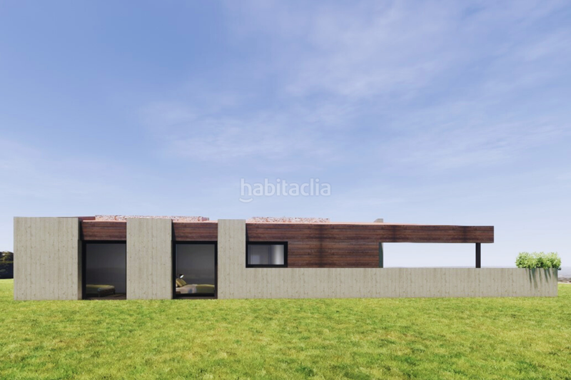 Foto d1849d48-36e7-4e1e-8462-137d9a7b8e76. Chalet in calle el pico 43 in Llanera