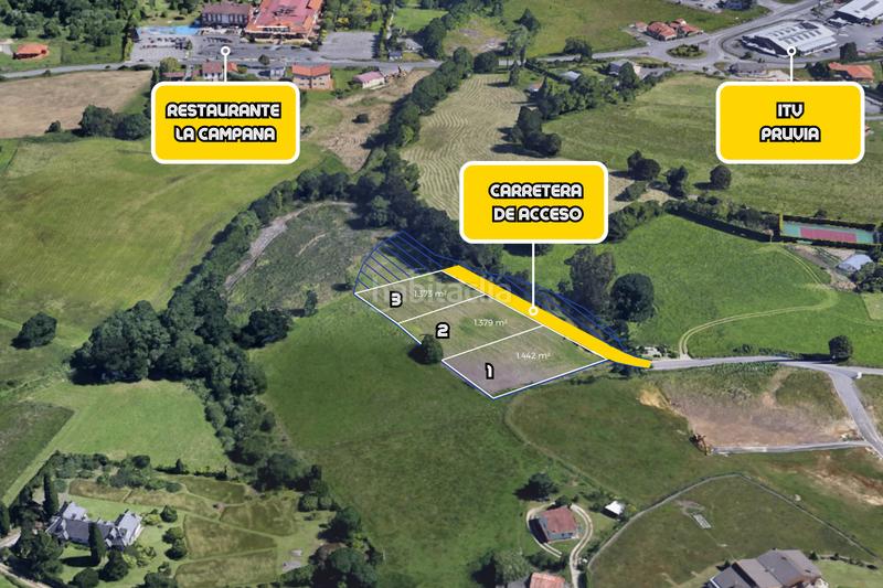 Foto f72a07d4-4e2d-4f6d-a8f0-d881b0323f81. Chalet in calle el pico 43 in Llanera