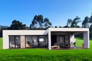 Chalet en Calle el pico 43. Chalet en urbanizacion privada pruvia