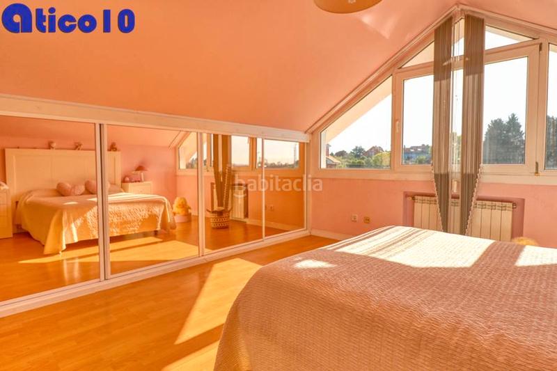 Foto 5d4f649d-f7f4-4d89-819a-d15ee4b74a72. Chalet impresionante chalet en mareo en urbanizacion privada. en Gijón