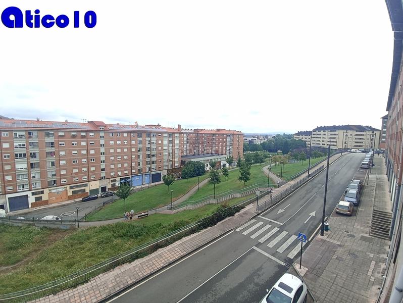 Foto 14b88e25-28b6-4bc9-8efc-6371028a4ede. Pis amb calefacció aparcament a Cerdeño - El Palais - Mercadín Oviedo