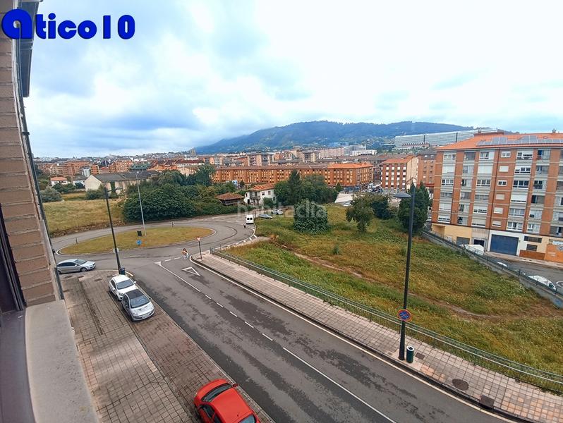 Foto 5a103395-abf0-43c6-84bb-512c1a66ea6f. Pis amb calefacció aparcament a Cerdeño - El Palais - Mercadín Oviedo