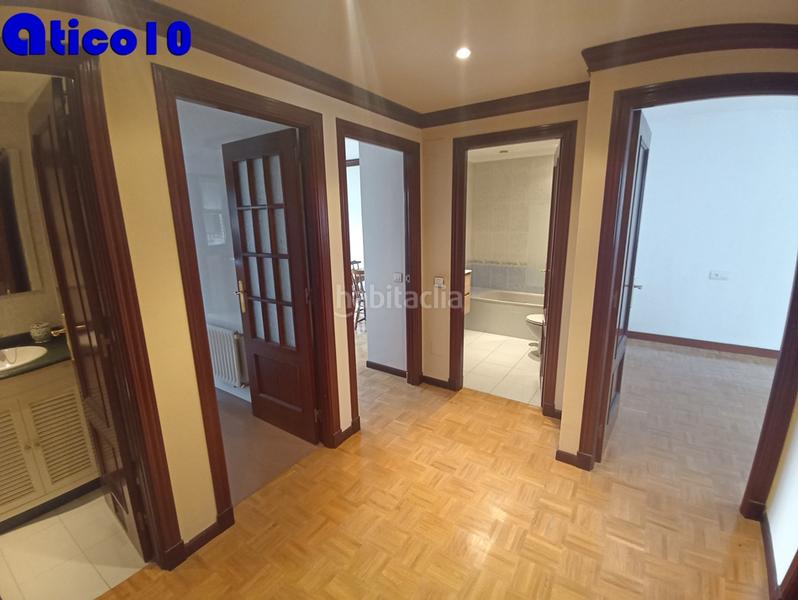 Foto ac45dc7d-cbdc-44c3-9ee9-bd51b7f6eada. Pis amb calefacció aparcament a Cerdeño - El Palais - Mercadín Oviedo