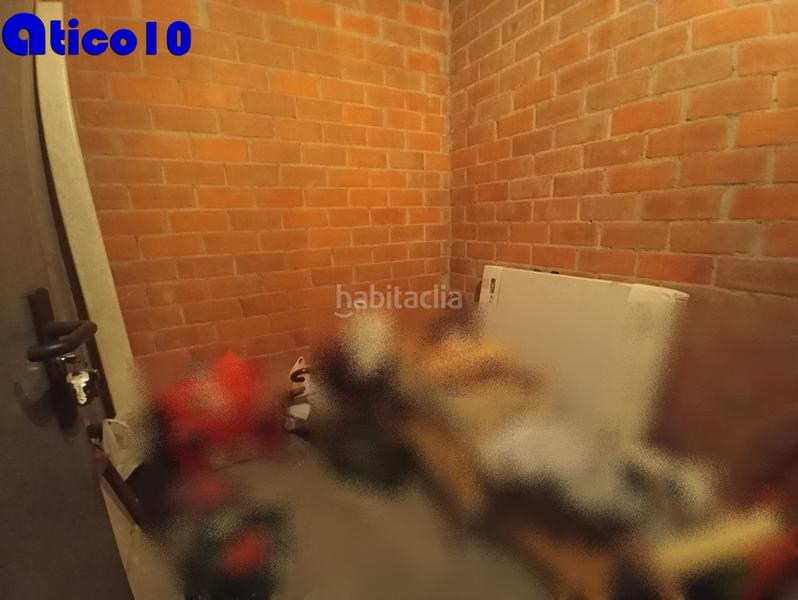 Foto ee74d033-5c29-49f9-8bf6-34a31fa43480. Pis amb calefacció aparcament a Cerdeño - El Palais - Mercadín Oviedo