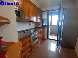 Appartement  Calle doctor antonio bascarn asnsolo. 3 dormitorios / 2 trasteros / exterior