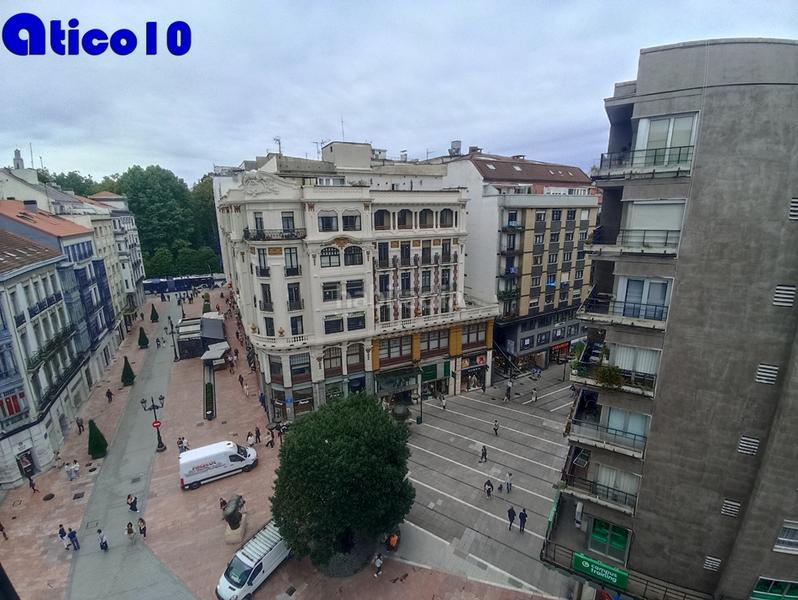 Foto 1d447d03-9771-4e29-969e-cfec1e90a257. Pis amb calefacció a Salesas - Foncalada - Campoamor Oviedo