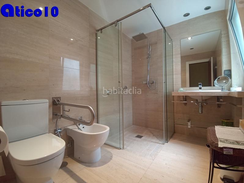 Foto 44e20409-5759-487b-ab71-d44558773033. Pis amb calefacció a Salesas - Foncalada - Campoamor Oviedo