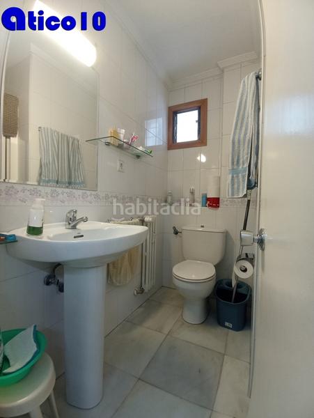 Foto 4563aed5-8c20-4149-8d1f-b9d407479927. Pis amb calefacció a Salesas - Foncalada - Campoamor Oviedo
