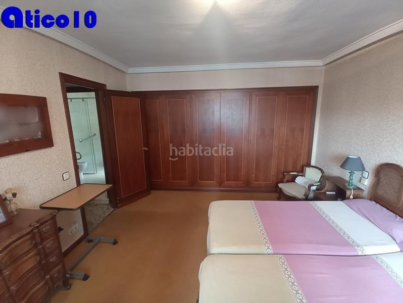 Foto 790da0bd-d183-4f0b-8b39-e4ccf7c7652b. Pis amb calefacció a Salesas - Foncalada - Campoamor Oviedo