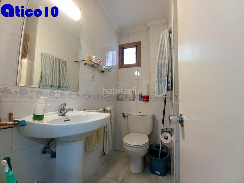 Foto a12922cc-7d43-4da5-a3d7-8cef4df86d58. Pis amb calefacció a Salesas - Foncalada - Campoamor Oviedo