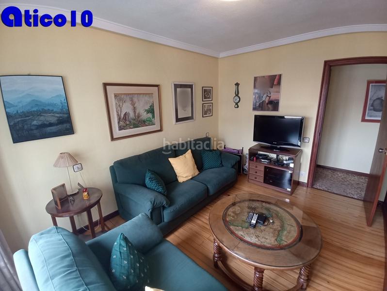 Foto a9bc70a1-e73b-43b9-a6e5-bd38df75fbd4. Pis amb calefacció a Salesas - Foncalada - Campoamor Oviedo