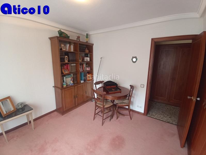 Foto ae997f31-361c-44f3-9871-a7e96bd8f97a. Pis amb calefacció a Salesas - Foncalada - Campoamor Oviedo