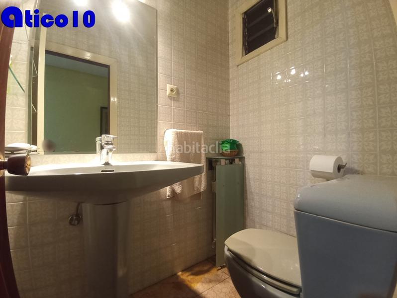 Foto f2f25ae4-29f4-4312-801a-bbf922824357. Pis amb calefacció a Salesas - Foncalada - Campoamor Oviedo