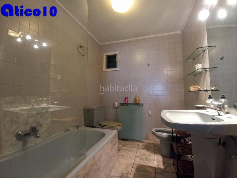 Foto faa39656-f583-475a-bb04-8fbb3ef057ea. Pis amb calefacció a Salesas - Foncalada - Campoamor Oviedo
