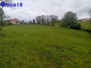 Terreny residencial a Aldea castañera 5. Finca urbanizable / posibilidad de 2 unifamiliares