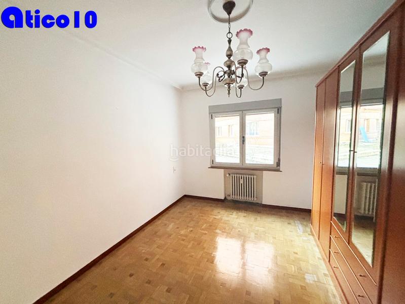 Foto 54248c03-28f7-487f-9e8b-cc346c384c74. Appartamento in calle alcalde parrondo 4 in la pola Siero Siero