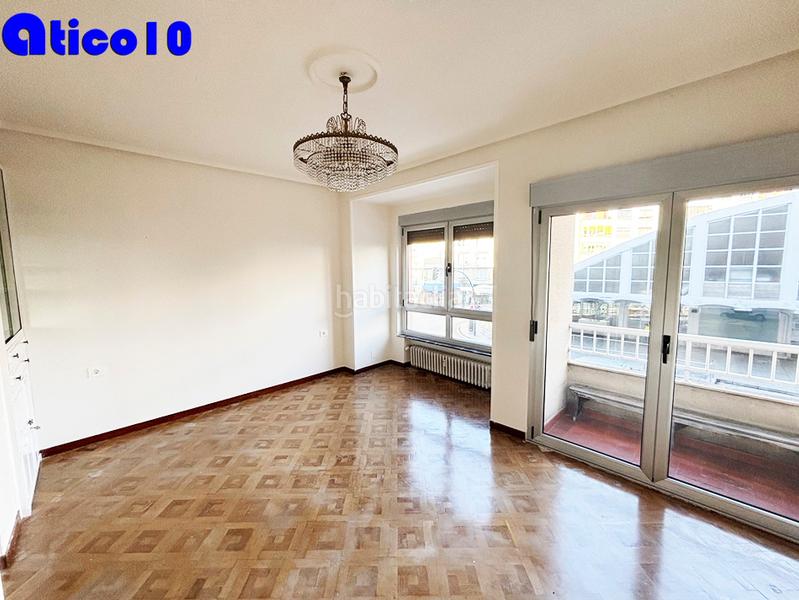 Foto 71d0e253-1ca8-4d93-8b61-ee5a760a2487. Appartamento in calle alcalde parrondo 4 in la pola Siero Siero