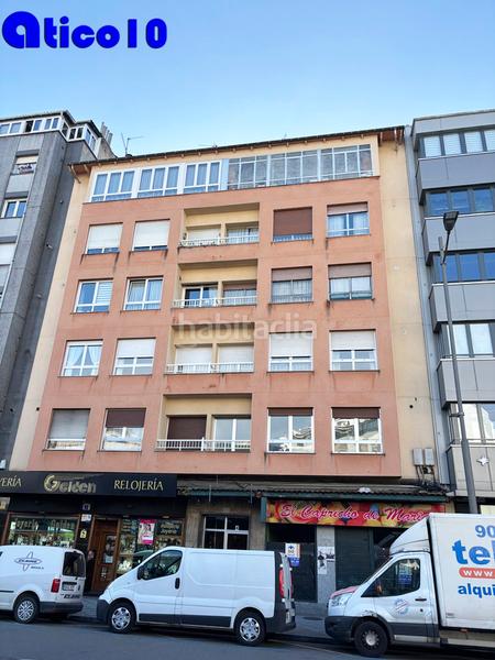 Foto a92d3888-e44d-428c-855d-82f1b94b757b. Appartamento in calle alcalde parrondo 4 in la pola Siero Siero