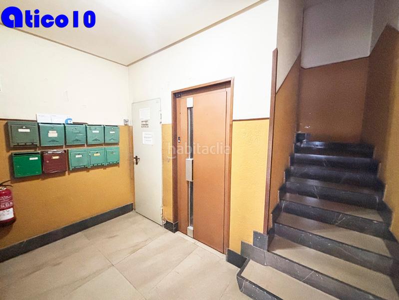 Foto c099b11f-0726-4e2d-978e-d9d96216aca9. Appartamento in calle alcalde parrondo 4 in la pola Siero Siero