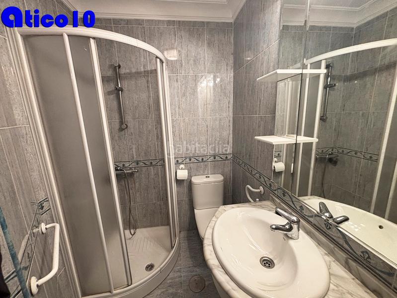 Foto c20143f1-3f4b-4caf-b408-42f098ab23f9. Appartamento in calle alcalde parrondo 4 in la pola Siero Siero