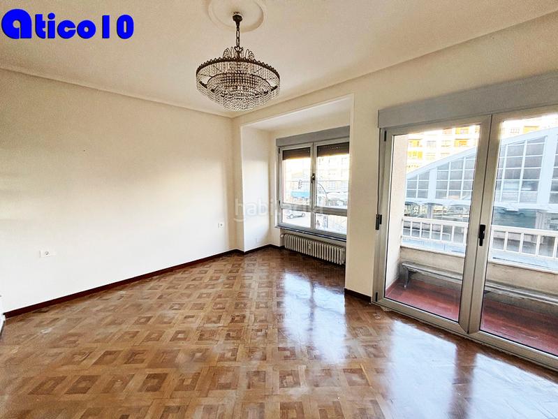 Foto cb25aff5-69ce-4f50-a09d-ed2495ea8c02. Appartamento in calle alcalde parrondo 4 in la pola Siero Siero