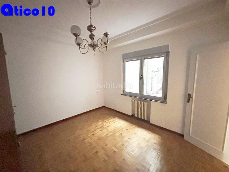 Foto da0a9093-aef0-4dae-a043-5433f5292fc0. Appartamento in calle alcalde parrondo 4 in la pola Siero Siero