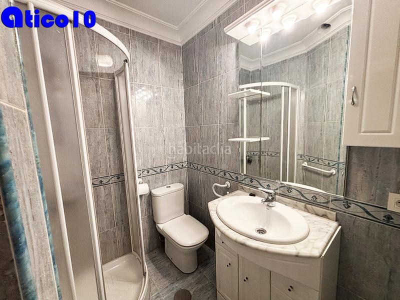 Foto dbc22d40-d052-45c9-904f-dbdd7f725401. Appartamento in calle alcalde parrondo 4 in la pola Siero Siero