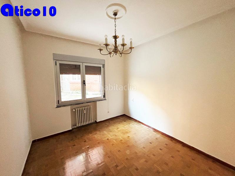 Foto dd6a7a72-1462-459e-8d53-a0fe7ad49b6c. Appartamento in calle alcalde parrondo 4 in la pola Siero Siero