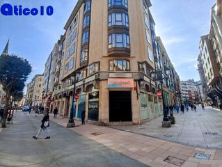Appartement  Calle nueve de mayo. Oficina con cambio uso a vivienda