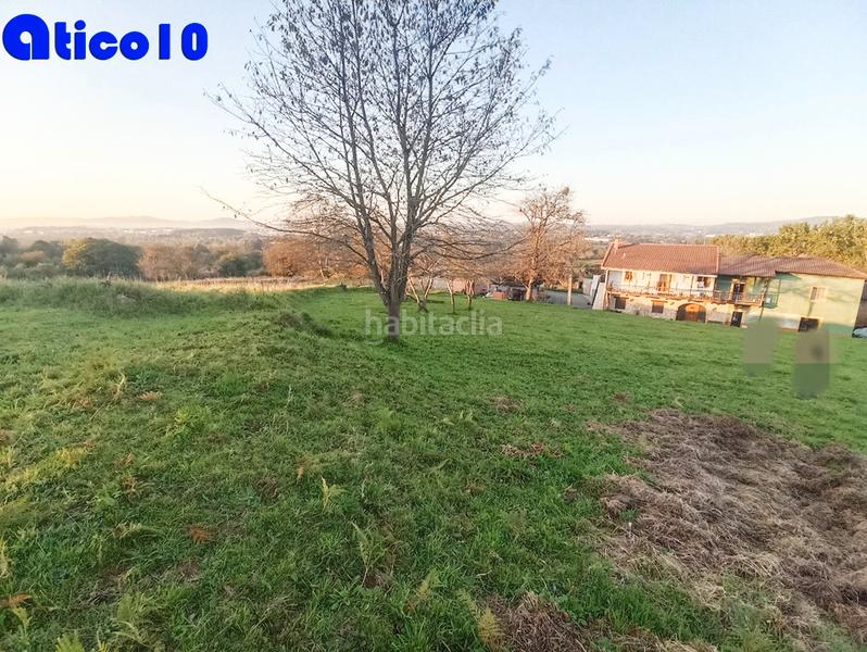 Foto 03224fce-29fe-4655-99b5-75c386ea96c8. Terreno residencial en n/a finca para 2 viv. unifamiliares en Siero