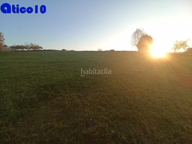 Foto 0b8f6a6e-a329-45fc-83aa-9565a8c66d5b. Terreno residencial en n/a finca para 2 viv. unifamiliares en Siero