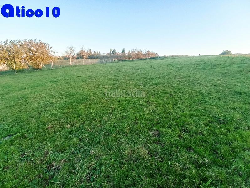 Foto 2da9963e-65e4-46c0-93b0-ca6519e9e07f. Terreno residencial en n/a finca para 2 viv. unifamiliares en Siero