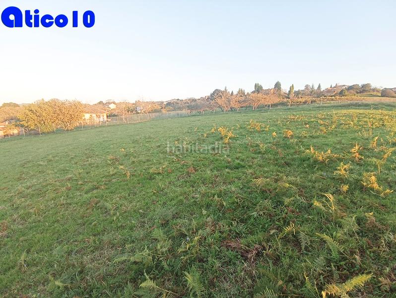 Foto 49ea81e0-3585-4d7a-a9b3-0f1b9d20c70d. Terreno residencial en n/a finca para 2 viv. unifamiliares en Siero
