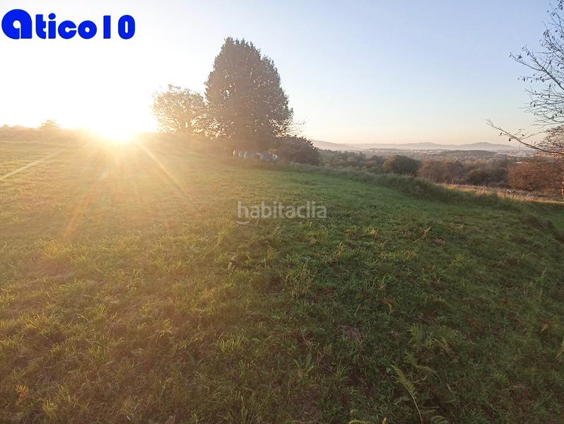 Foto 5c101cf0-05fd-480a-bbd5-68ddfe8bf11c. Terreno residencial en n/a finca para 2 viv. unifamiliares en Siero