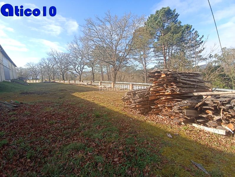 Foto 1535fede-c56e-4656-8385-75e747494e28. Casa en lugar tamargo 2a casa con aserradero en Regueras (Las)