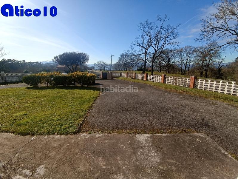 Foto 1d20a830-91af-42e5-b7a5-cbde8024b2af. Casa en lugar tamargo 2a casa con aserradero en Regueras (Las)